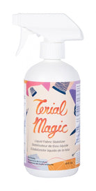 Terial Magic 16 oz Spray Bottle - Nebraska Quilt Company - N01972