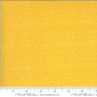 Thatched Buttercup Yellow - 48626 133 - Moda Fabrics - Nebraska Quilt Company - F06001