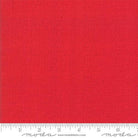 Thatched Crimson - 48626 43 - Moda Fabrics - Nebraska Quilt Company - F04828