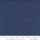 Thatched Dark Wash Indigo - 48626 161 - Moda Fabrics - Nebraska Quilt Company - F07141