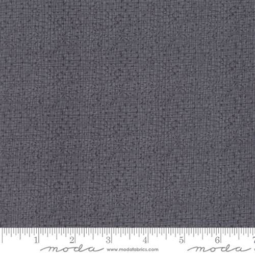 Thatched Graphite - 48626 116 - Moda Fabrics - Nebraska Quilt Company - Thatched Graphite - 48626 116 - Moda Fabrics