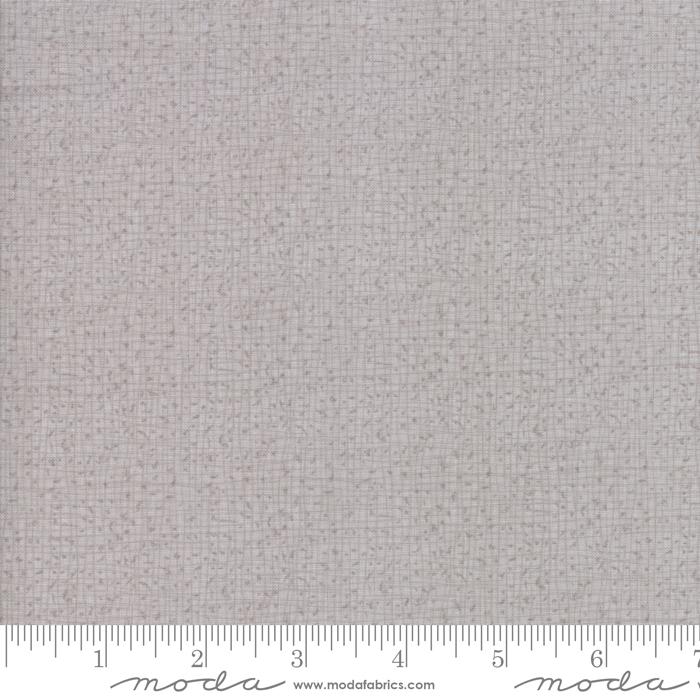 Thatched Gray - 48626 85 - Moda Fabrics - Nebraska Quilt Company - F85582
