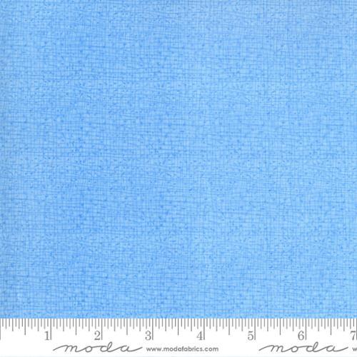 Thatched Mist - 48626 146 - Moda Fabrics - Nebraska Quilt Company - F06340