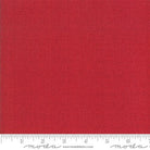 Thatched Scarlet - 48626 119 - Moda Fabrics - Nebraska Quilt Company - F07133