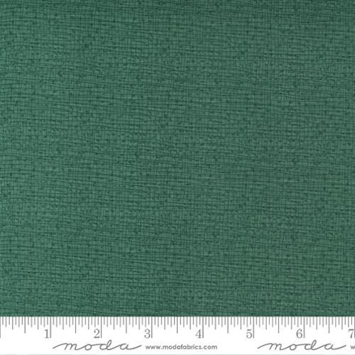 Thatched Spruce - 48626 159 - Moda Fabrics - Nebraska Quilt Company - F06341
