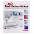 The Big Book of Machine Quilting - Nebraska Quilt Company - ABBOMQ