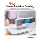 The Big Book of Machine Quilting - Nebraska Quilt Company - ABBOFS
