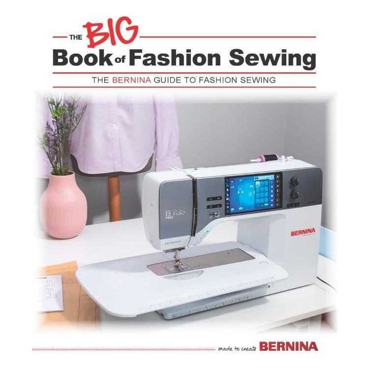 The Big Book of Machine Quilting - Nebraska Quilt Company - ABBOFS