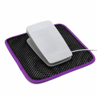 The Gypsy Quilter Stay Put Pedal Pad - Nebraska Quilt Company - N09703