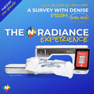 The NQC Radiance Event - Apply Today - July 28th - PM Session - Nebraska Quilt Company - EVE261396