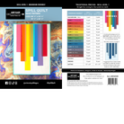 The Spill Quilt Pattern - Nebraska Quilt Company - PUB260338