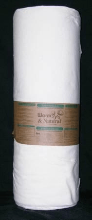 The Warm Company Warm & Natural Cotton 90" Wide Batting by the Yard Remnant 25" x 90" - Nebraska Quilt Company - PC261790