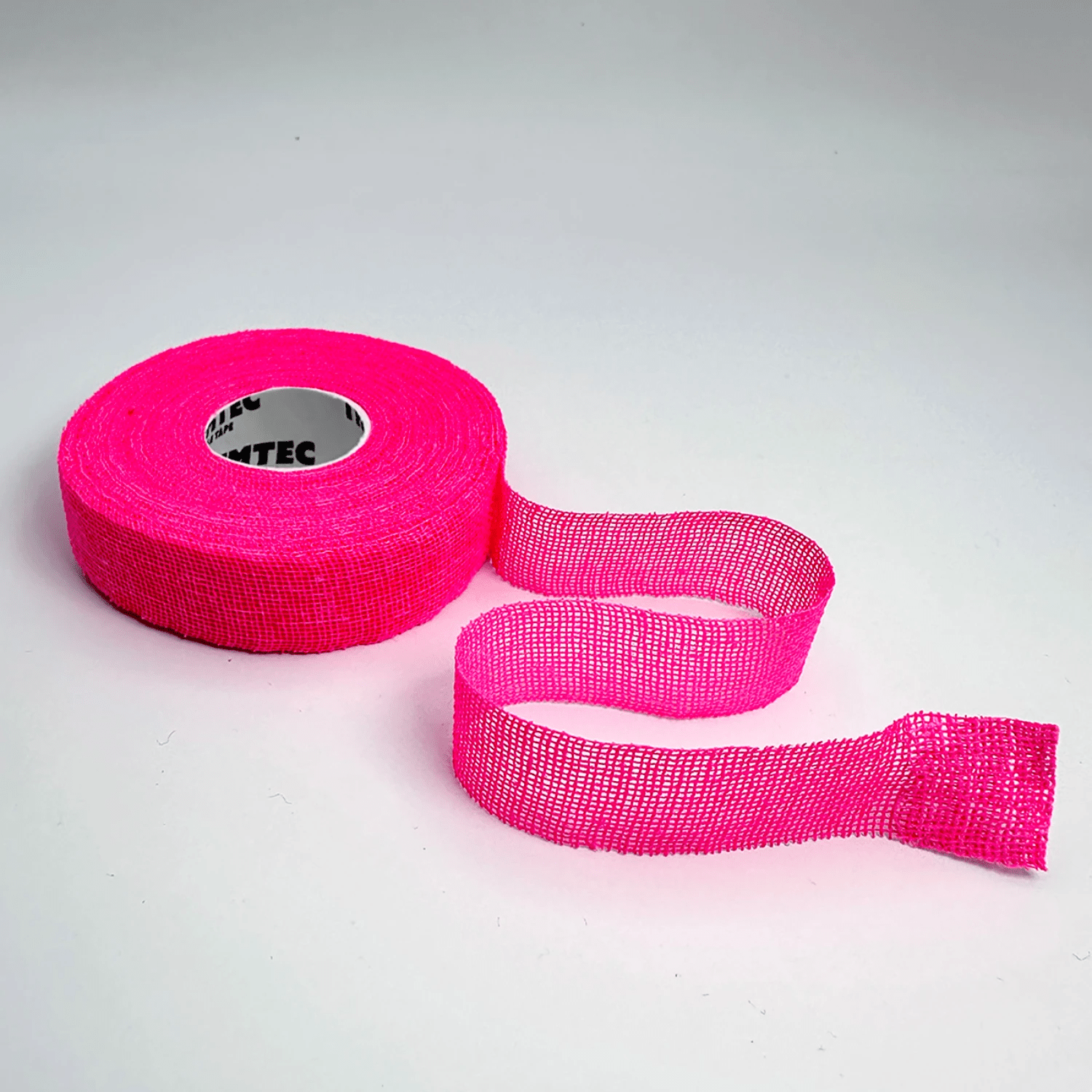 Thimtec Thimble Tape Neon Flamingo - Nebraska Quilt Company - N260356