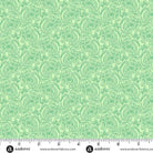 Thousand Steps Fern Seaweed Green - A - 1279 - G - Andover Fabrics - Nebraska Quilt Company - F2401956