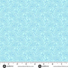 Thousand Steps Seaglass Seaweed Blue - A - 1279 - B - Andover Fabrics - Nebraska Quilt Company - F2401955