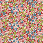 Tilda Pie in the Sky Topsy Turvy Red - Nebraska Quilt Company - F03113