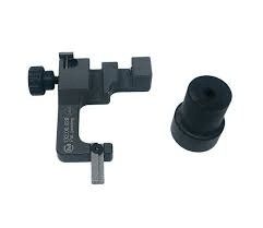 Timing Tool Set - Hook and Needle Low - Nebraska Quilt Company - ACOM1038