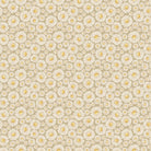 Tiny Waddles Daisies Green - 91182 - 72 - FIGO Fabrics - Nebraska Quilt Company - F251474