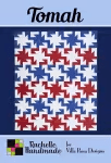 Tomah Quilt Pattern - Nebraska Quilt Company - PUB261675