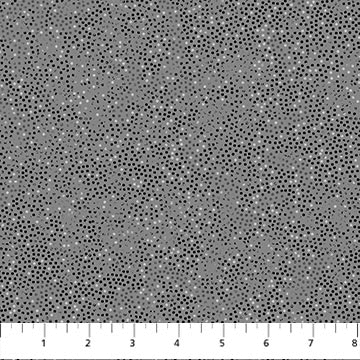 Tonal Trios Ditsy After Five - 10451-96 - Patrick Lose Fabrics - Nebraska Quilt Company - F07448