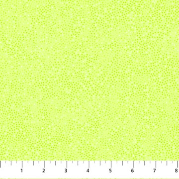 Tonal Trios Ditsy Peridot - 10451 - 70 - Patrick Lose Fabrics - Nebraska Quilt Company - F07440