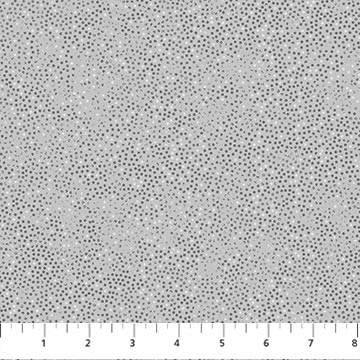 Tonal Trios Ditsy Quartz - 10451 - 93 - Patrick Lose Fabrics - Nebraska Quilt Company - F07447
