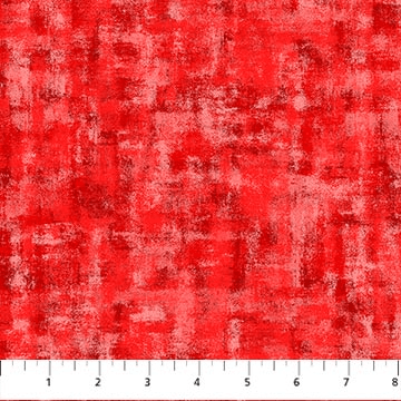 Tonal Trios Jazzy Scarlet Billows - 10452 - 24 - Patrick Lose Fabrics - Nebraska Quilt Company - F07464