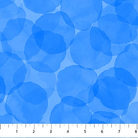 Tonal Trios Juicy Blue Curacao - 10453 - 42 - Patrick Lose Fabrics - Nebraska Quilt Company - F07456