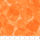 Tonal Trios Juicy Orangeade - 10453 - 58 - Patrick Lose Fabrics - Nebraska Quilt Company - F07450