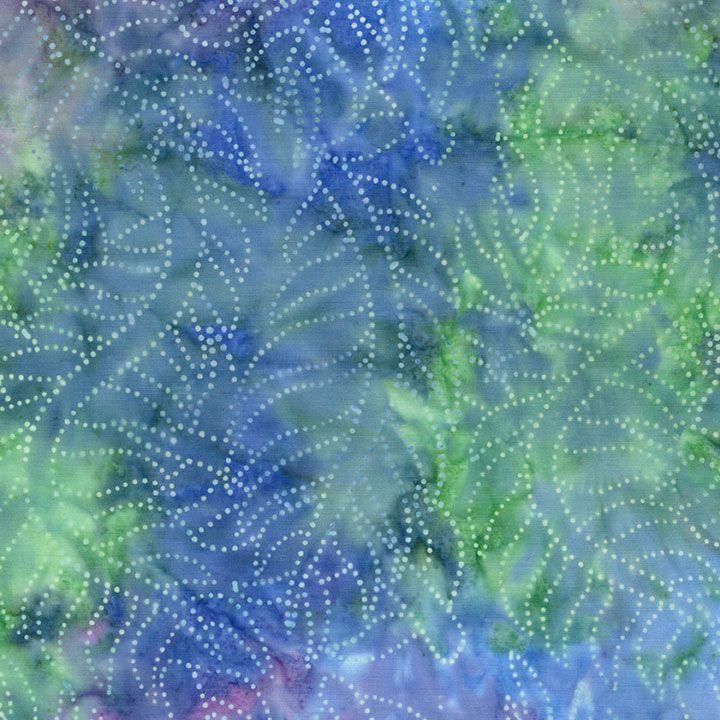 Tonga Mayfair Curved Twig Leaves Modiste Multi - TONGA - B3706 MODISTE - Timeless Treasures - Nebraska Quilt Company - Tonga Mayfair Curved Twig Leaves Modiste Multi - TONGA - B3706 MODISTE - Timeless Treasures