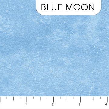 Toscana Blue Moon - 9020 - 43 - Northcott Fabrics - Nebraska Quilt Company - F63529