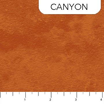 Toscana Canyon - 9020 - 38 - Northcott Fabrics - Nebraska Quilt Company - F2401880