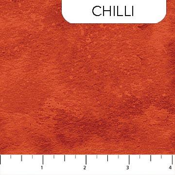 Toscana Chili - 9020 - 250 - Northcott Fabrics - Nebraska Quilt Company - F63580