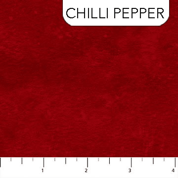 Toscana Chilli Pepper - 9020 - 271 - Northcott Fabrics - Nebraska Quilt Company - F08837