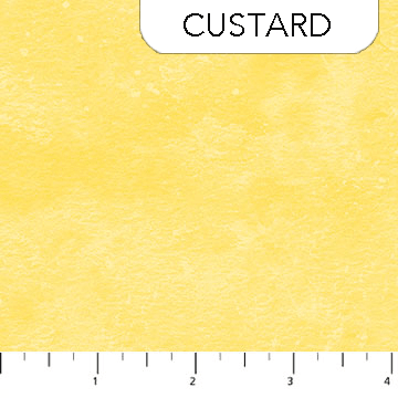 Toscana Custard - 9020 - 530 - Northcott Fabrics - Nebraska Quilt Company - F08844