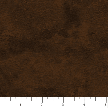 Toscana Espresso - 9020 - 360 - Northcott Fabrics - Nebraska Quilt Company - F63588