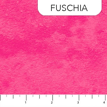 Toscana Fuschia - 9020 - 234 - Northcott Fabrics - Nebraska Quilt Company - F08834