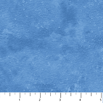 Toscana Got the Blues - 9020 - 444 - Northcott Fabrics - Nebraska Quilt Company - F63595