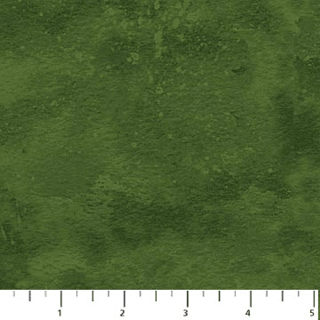 Toscana Hemlock Green - 9020 - 781 - Northcott Fabrics - Nebraska Quilt Company - F63612
