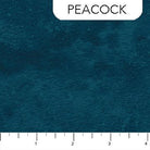 Toscana Peacock - 9020 - 620 - Northcott Fabrics - Nebraska Quilt Company - F03030
