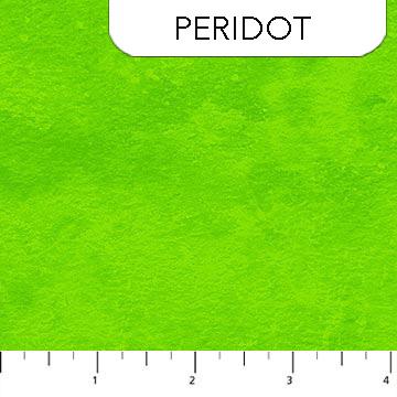 Toscana Peridot - 9020 - 741 - Northcott Fabrics - Nebraska Quilt Company - F2401884