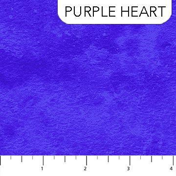 Toscana Purple Heart - 9020 - 871 - Northcott Fabrics - Nebraska Quilt Company - F2401900