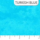 Toscana Turkish Blue - 9020 - 445 - Northcott Fabrics - Nebraska Quilt Company - F2401887