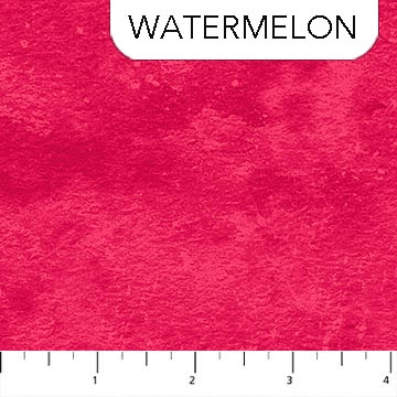 Toscana Watermelon - 9020 - 242 - Northcott Fabrics - Nebraska Quilt Company - F08836