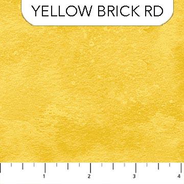Toscana Yellow Brick Road - 9020 - 52 - Northcott Fabrics - Nebraska Quilt Company - F63555