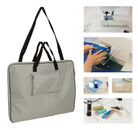 Travel Bag - Big Fits Wish Table - Nebraska Quilt Company - N14871