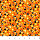 Trick Or Treat Halloween Party Multi - 10481 - 59 - Patrick Lose Fabrics - Nebraska Quilt Company - F07725