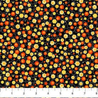 Trick Or Treat Hexed Halloween - 10478 - 99 - Patrick Lose Fabrics - Nebraska Quilt Company - F07719