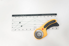 Trimmer By George 3.0 - Nebraska Quilt Company - N02402