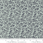 True Love Birds of a Feather Robins Egg Twilight Aqua - 5264 24 - Moda Fabrics - Nebraska Quilt Company - F261454